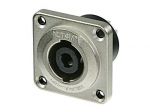 Neutrik, Speakon, 0.02m