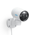 Valvekaamera RLC-81PA nutikas 4K 8MP 180&deg; p&ouml;&ouml;ratav PoE