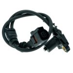 ABS Andur - Ratta kiiruse andur Eesmine Ford Galaxy I, Seat Alhambra, VW Sharan