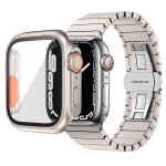 Ultra Look Watch Case Titanium