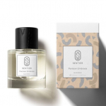 Parf&uuml;&uuml;mvesi Sentier Parisian Embrace, 100 ml
