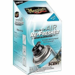 &Otilde;huv&auml;rskendaja Meguiars Air Re-Fresher New Car Scent G16402, 71g