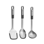 K&ouml;&ouml;giriistade komplekt BergHOFF Leo Graphite