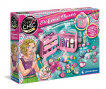Ehete loomise komplekt Clementoni Crazy Chic