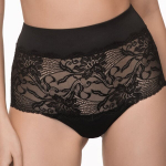 Naiste alusp&uuml;ksid high-waist briefs Laura, V.O.V.A. Lingerie, 40