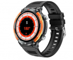 Nutikell Valdus VL10 Black/Orange
