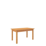 Laud Adrk Furniture Rodos 14, pruun