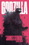 Godzilla by James Stokoe, Deluxe Edition