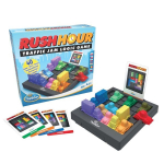 Lauam&auml;ng Ravensburger Rush Hour 76408, PL, CS, SK, RU, HU, RO