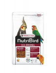 Suurlindude toit Versele-Laga, 1 kg