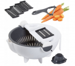 VeggieStrainer k&ouml;&ouml;giviljade riiv kausi-s&otilde;elaga