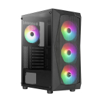 Arvuti Gaming PC Killer 2, Intel&reg; Core&trade; i5-12600KF 4.6 GHz, 1 TB SSD, RAM 16 GB, GeForce RTX&trade; 3050 8GB, PSU 600W, Windows 11