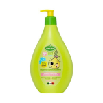 Palsam &scaron;ampoon lastele Cipollino, 3+, 400ml