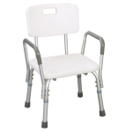 Vannitoatool koos k&auml;etugedega H736LQ