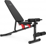 Kokkupandav universaalne treeningpink Marbo MH-L111