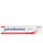 Valgendav hambapasta Paradontax, 75 ml