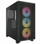 Korpus Case 3000D Airflow