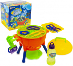 Mullimasin Grafix Grill