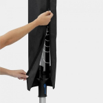 Brabantia kaitsekate kuivatile, 160 cm