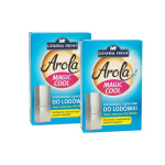 L&otilde;hna absorbeerija Arola Magic Cool, 2 tk.