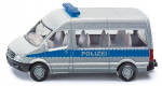 Laste politseiauto Siku
