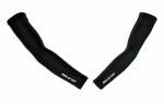 K&auml;esoojendajad Rock Machine Arm Warmers, must, M