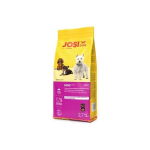 Josera JosiDog Mini v&auml;ikest t&otilde;ugu koertele koos kana ja pardiga, 2,7 kg