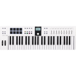 Klaviatuur Arturia Keylab Essential 49 Mk3 Midi