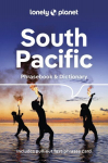 Lonely Planet South Pacific Phrasebook 4th edition