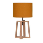 Home4You laualamp Wooden