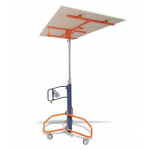 Plaadit&otilde;stuk Edma, trossvintsiga, max 3,5m