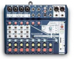 Mikserpult Soundcraft Notepad-12FX