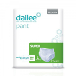M&auml;hkmed Dailee Pant Premium Super L, 14 tk