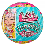Nukk "L.O.L. Surprise Surprise Swap Tot Asst in PDQ"