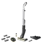 Karcher FC 4-4 4B Duo 1.056-406.0