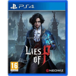 Lies of P