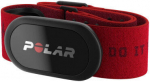 Polar H10 N s&uuml;dame l&ouml;&ouml;gisageduse sensor punane