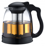 SwissHouse Teekann filtriga 1500ml