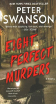 Eight Perfect Murders