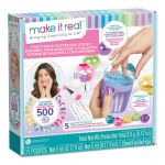 Manik&uuml;&uuml;rikomplekt lastele Make It Real Pidu
