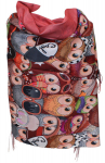 Soe sall Owls, Versoli