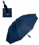 Kokkupandav vihmavari K25, sinine