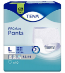 M&auml;hkmed Tena Pants Extra Large, N10