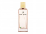 Tualettvesi naistele Sergio Tacchini I Love Italy EDT, 100ml