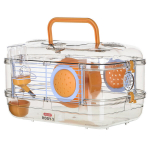N&auml;riliste puur Zolux Rody3 Mini, kollane