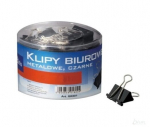 Klambrid, 19 mm, 40 tk