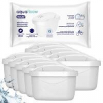 AquaFloow Maxi, 10 tk.