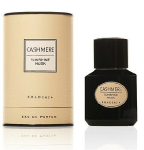 Parf&uuml;&uuml;mvesi Khadlaj Cashmere Sunshine Musk EDP meestele/naistele, 100 ml