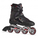 Rulluisud Fila Legacy Pro 80, must