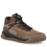 Saapad meestele Jeep Canyon Ankle Fur, pruun